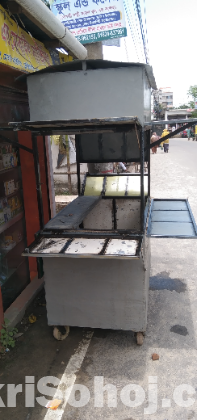 Food Cart